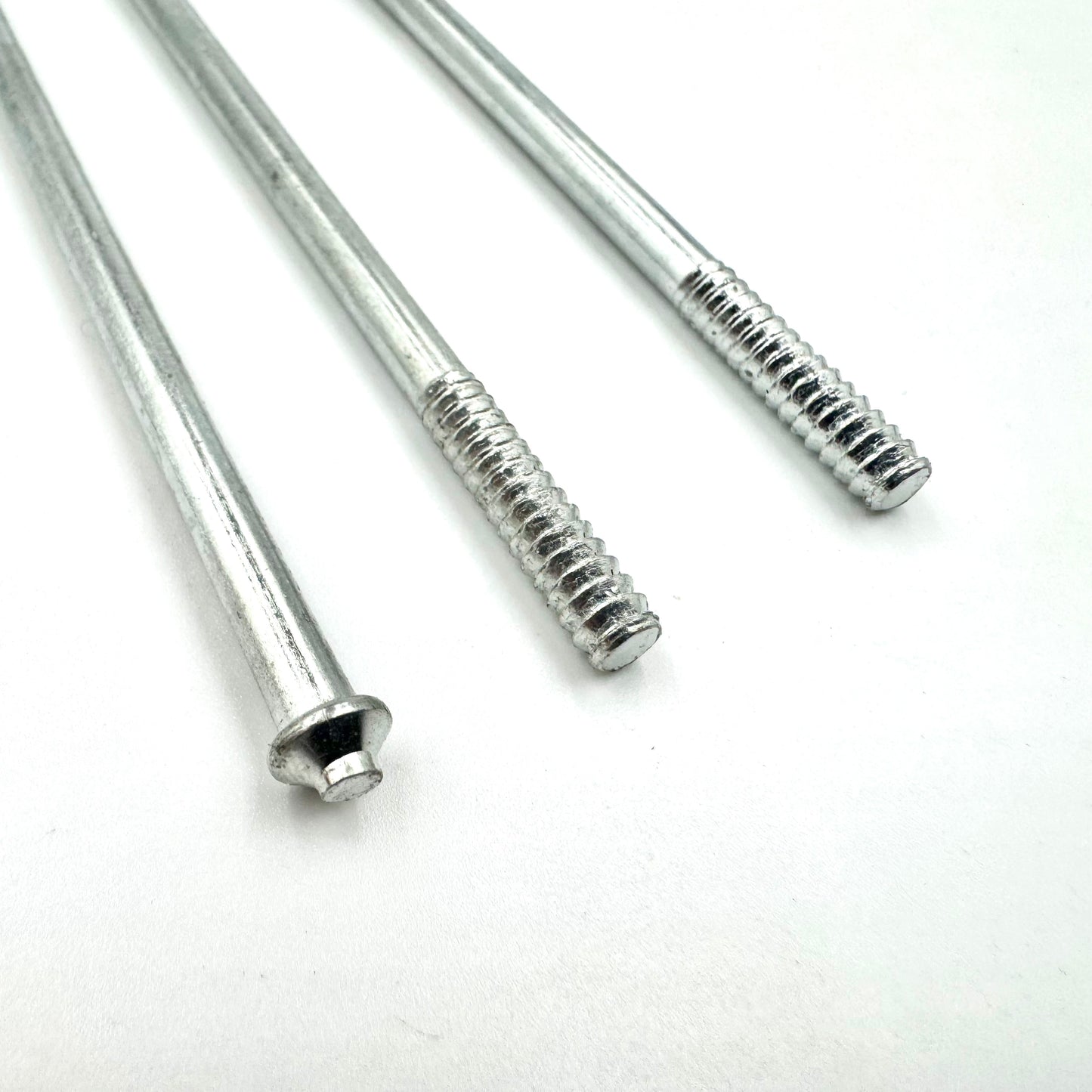 "Cd Weld Pins Stud Welding Insulation Pins Used in Marine and Building System Weld Type Over Head Drop Deck Nail "