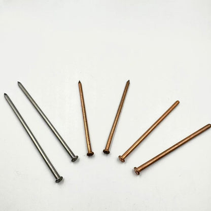 "Cd Weld Pins Stud Welding Insulation Pins Used in Marine and Building System Weld Type Over Head Drop Deck Nail "