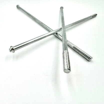 "Cd Weld Pins Stud Welding Insulation Pins Used in Marine and Building System Weld Type Over Head Drop Deck Nail "
