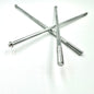 "Cd Weld Pins Stud Welding Insulation Pins Used in Marine and Building System Weld Type Over Head Drop Deck Nail "