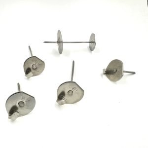 Lacing Anchor