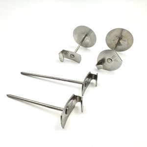 Lacing Anchor