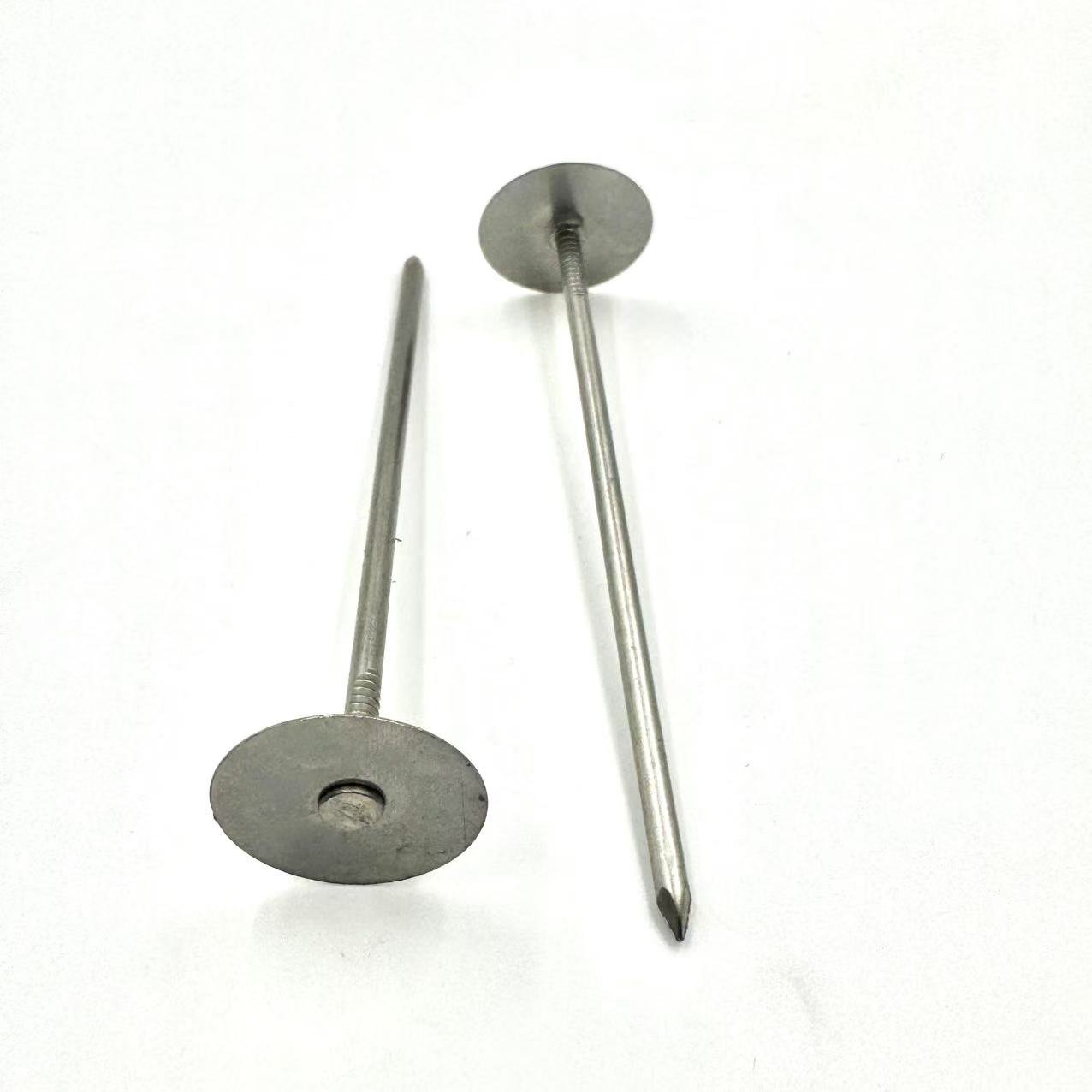 Cup Head Weld Pin