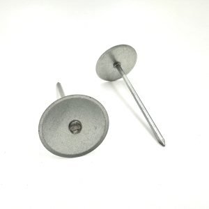 Cup Head Weld Pin
