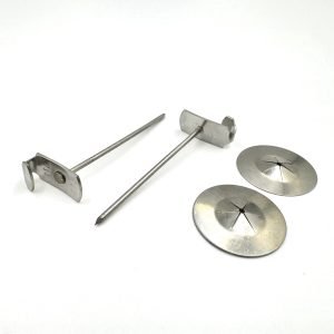Lacing Anchor