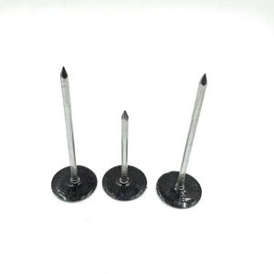 Cup Head Weld Pin