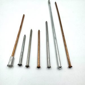 CD Weld Pins