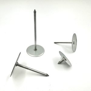 Cup Head Weld Pin