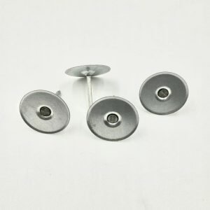 Cup Head Weld Pin