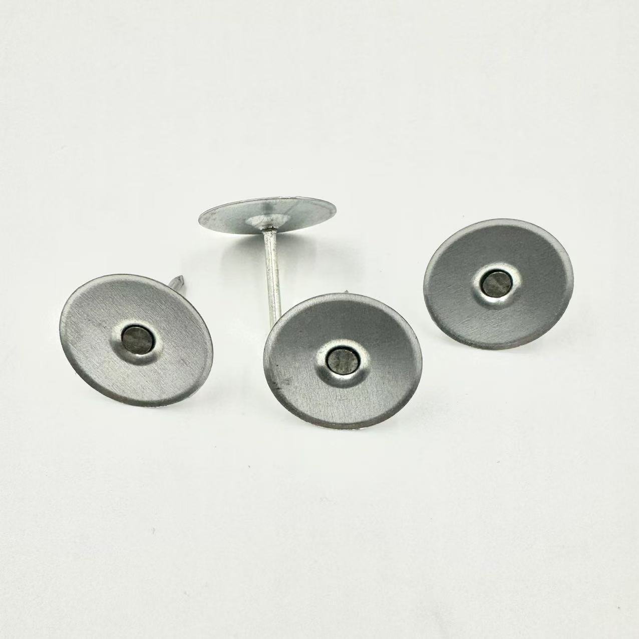 Cup Head Weld Pin
