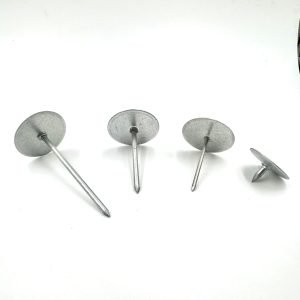 Cup Head Weld Pin