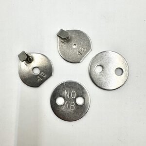304 Stainless Steel Spindle Glasswool Insulation Pin Uae and Washers Lacing Hook