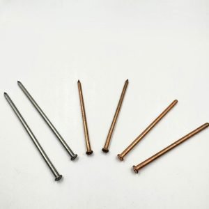 CD Weld Pins