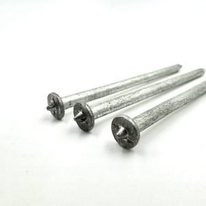 CD Weld Pins