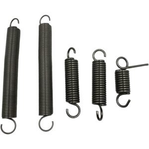 Stainless Steel Spring