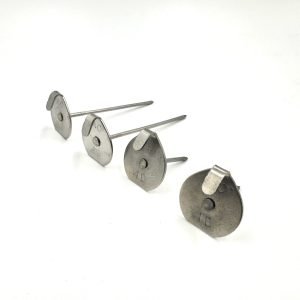 Lacing Anchor