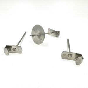 Lacing Anchor