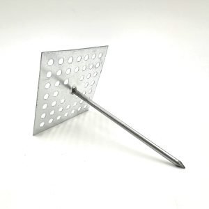 Perforated Base Insulation Hanger