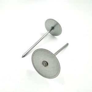Cup Head Weld Pin