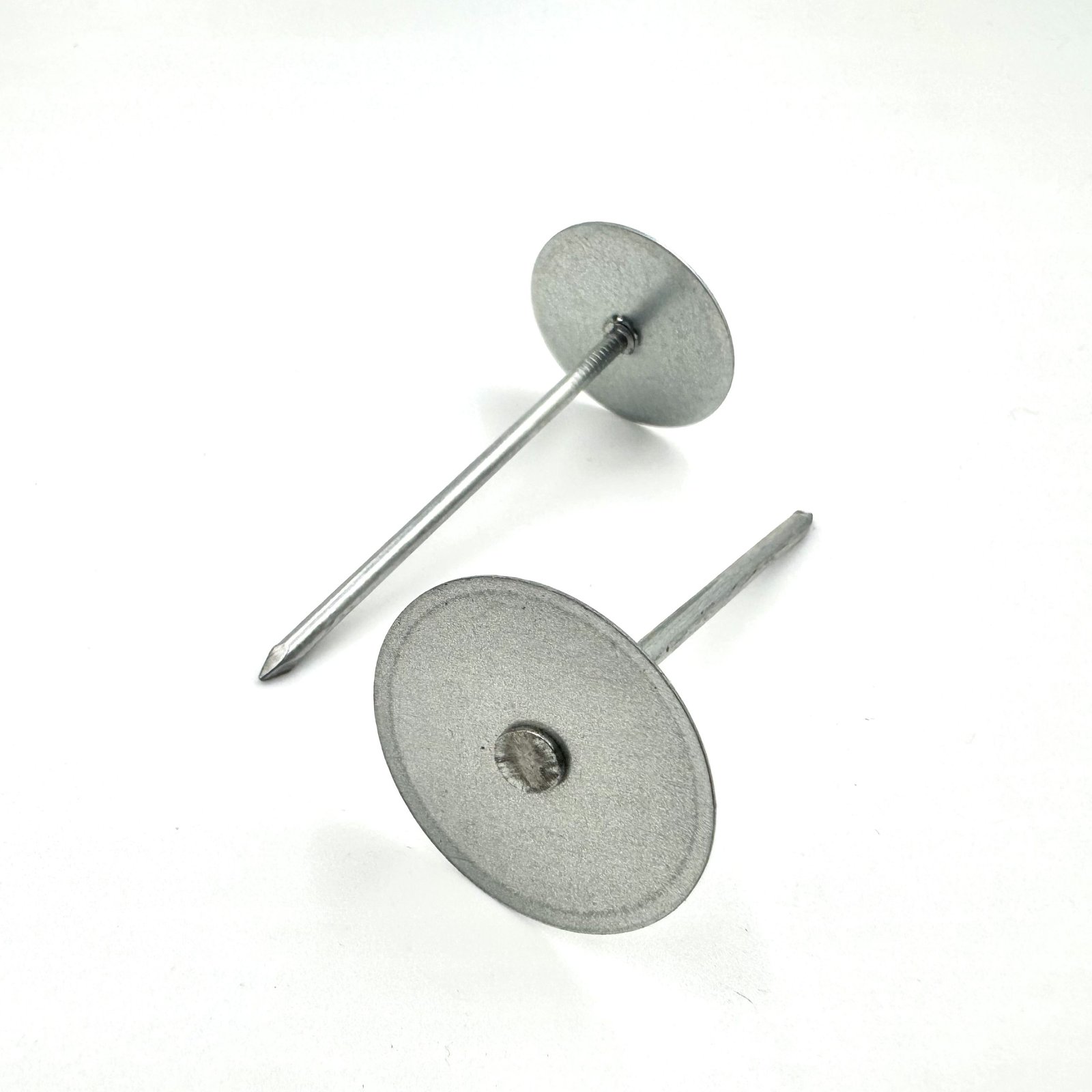 Cup Head Weld Pin