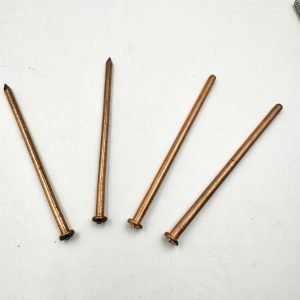 CD Weld Pins