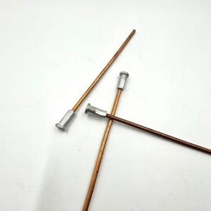 CD Weld Pins