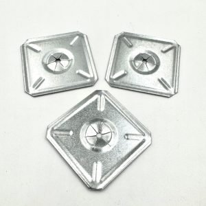 Square Self Locking Washers