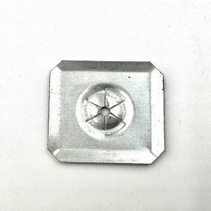 Square Self Locking Washers