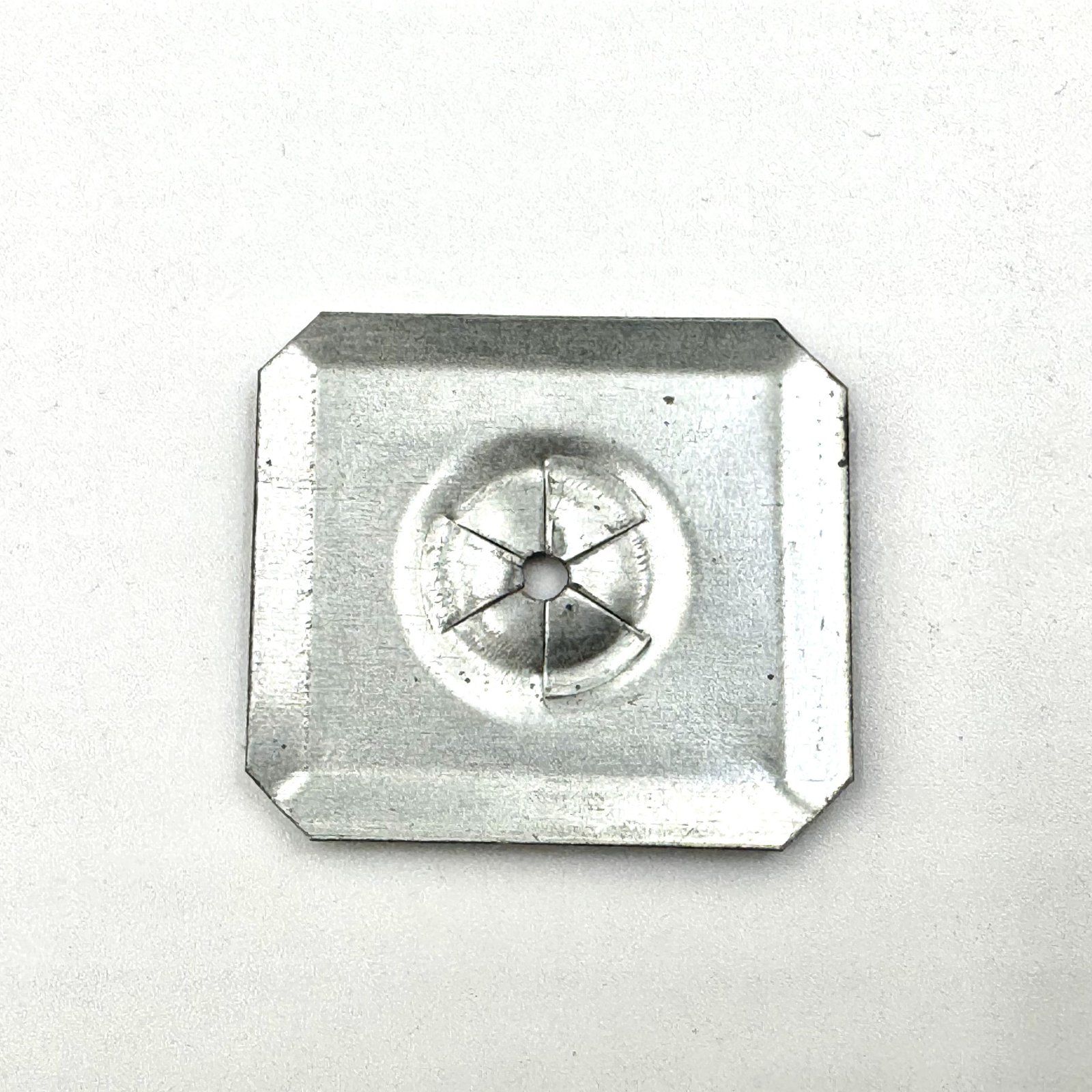 Square Self Locking Washers
