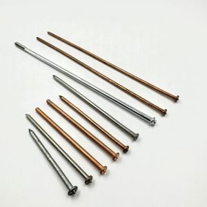 CD Weld Pins