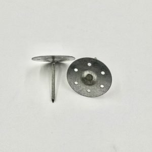 Cup Head Weld Pin