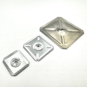 Square Self Locking Washers