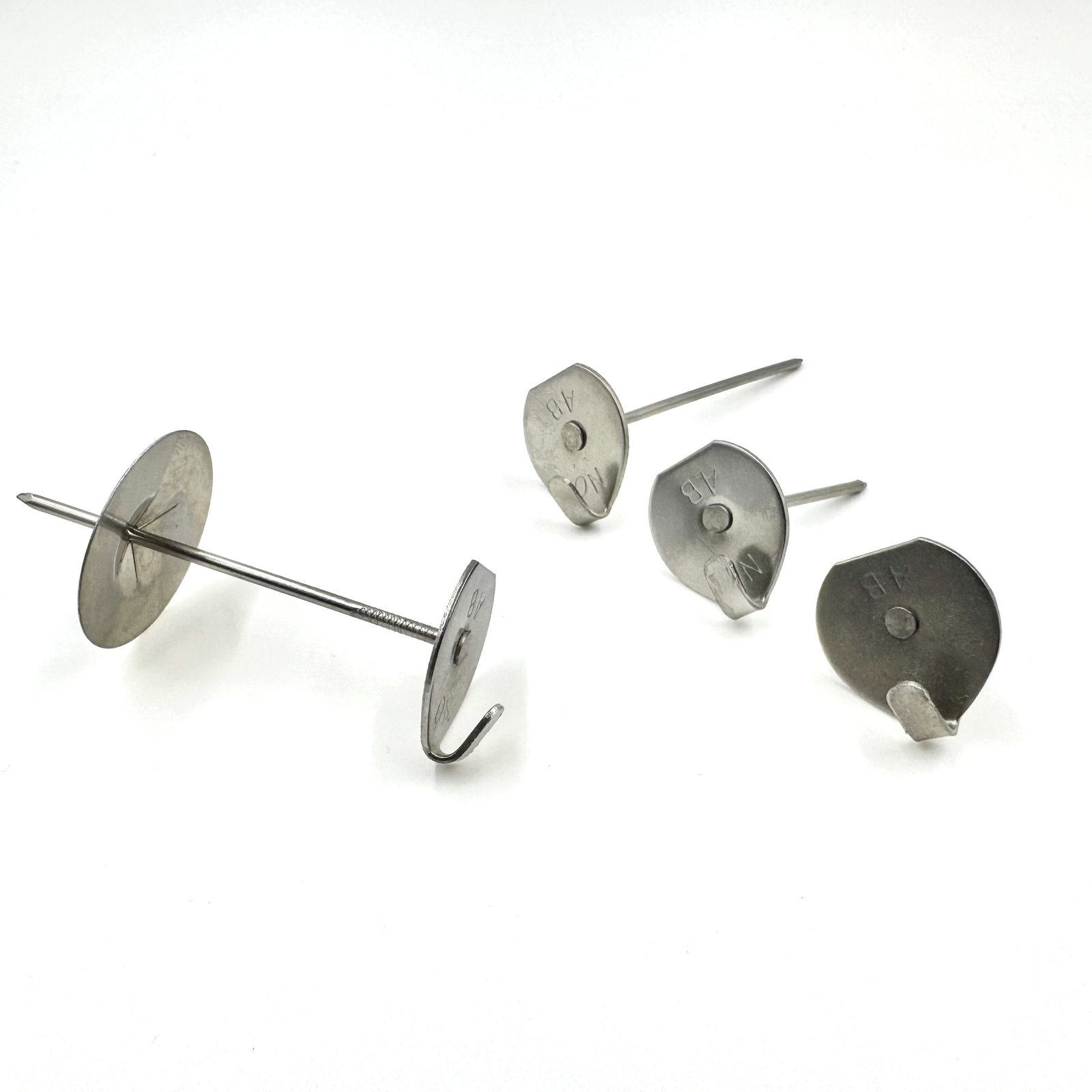Lacing Anchor