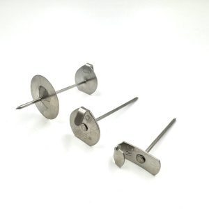 Lacing Anchor